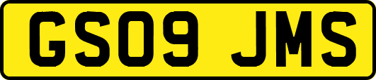 GS09JMS