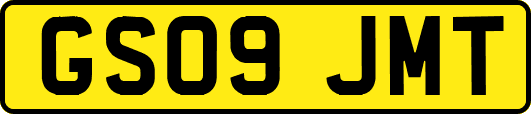 GS09JMT