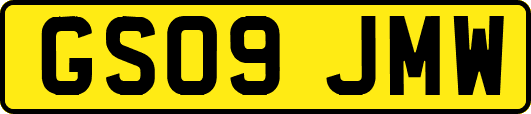 GS09JMW