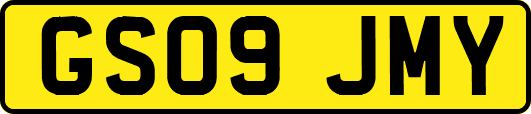 GS09JMY