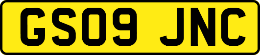 GS09JNC