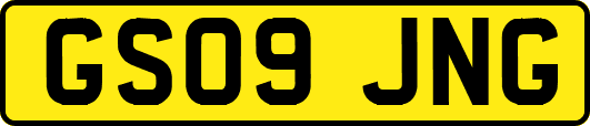 GS09JNG