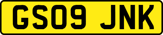 GS09JNK