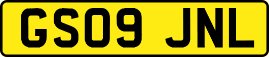 GS09JNL