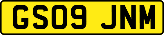 GS09JNM