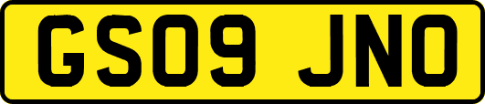 GS09JNO