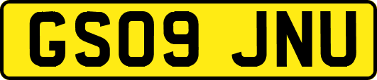 GS09JNU