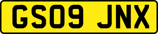 GS09JNX