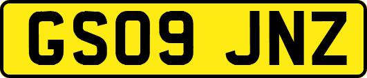GS09JNZ