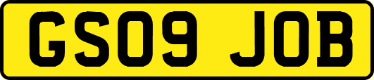 GS09JOB