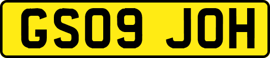 GS09JOH