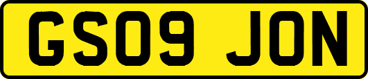 GS09JON