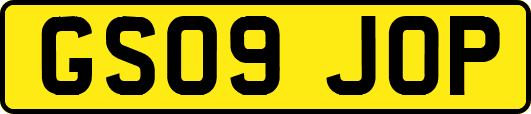 GS09JOP