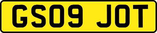 GS09JOT