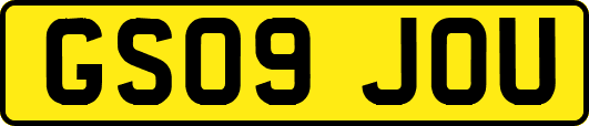 GS09JOU