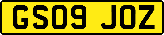 GS09JOZ