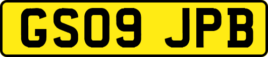 GS09JPB