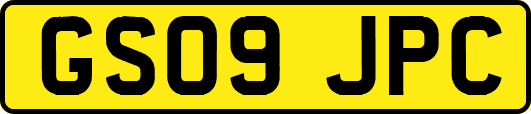 GS09JPC