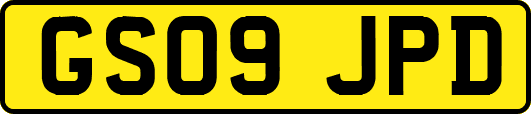 GS09JPD
