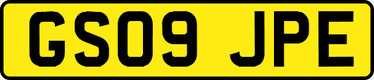 GS09JPE