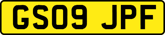 GS09JPF