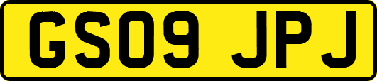 GS09JPJ