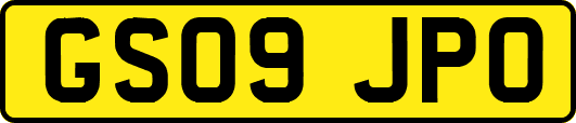 GS09JPO