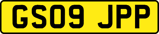 GS09JPP