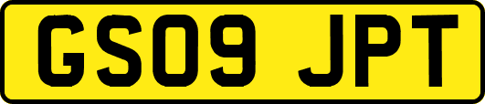 GS09JPT