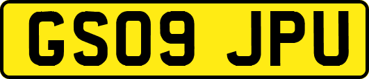 GS09JPU