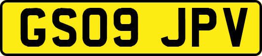 GS09JPV