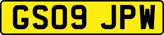 GS09JPW