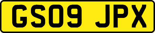 GS09JPX