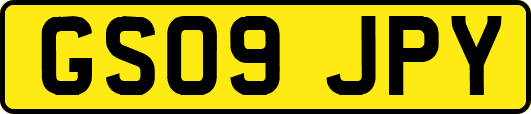 GS09JPY