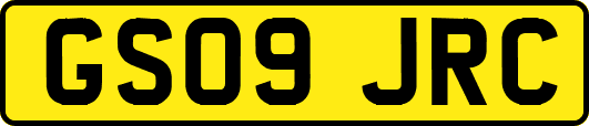 GS09JRC