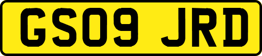 GS09JRD