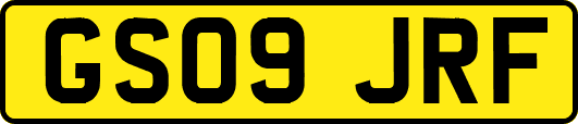 GS09JRF