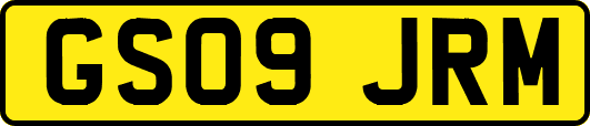 GS09JRM