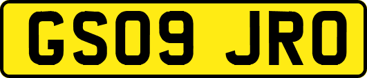 GS09JRO