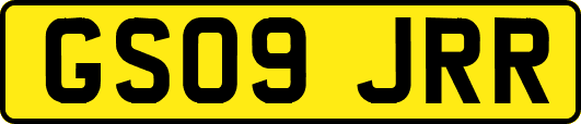 GS09JRR
