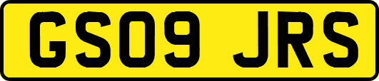 GS09JRS