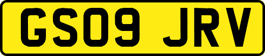 GS09JRV
