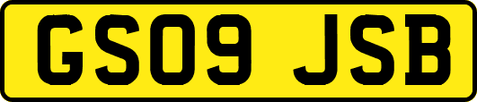 GS09JSB