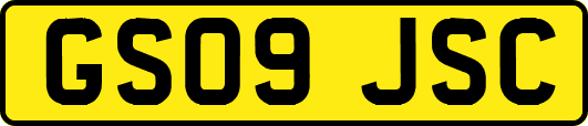 GS09JSC