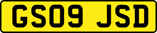 GS09JSD
