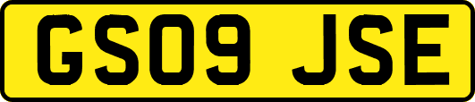 GS09JSE