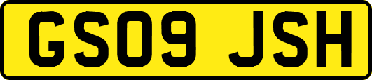 GS09JSH