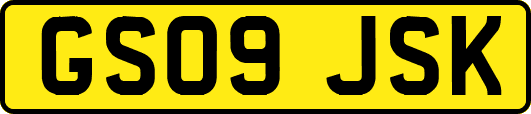 GS09JSK