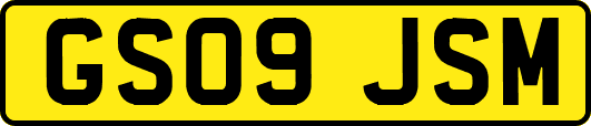 GS09JSM