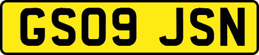 GS09JSN